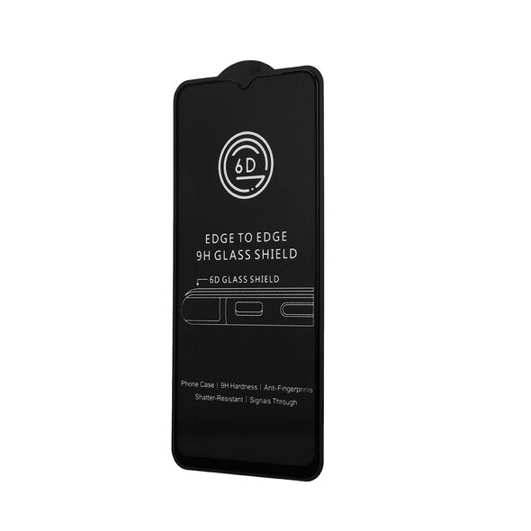 Tempered glass 6D for Samsung Galaxy S24 Plus
