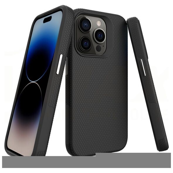 Vmax Triangle Case for iPhone 13 Pro 6,1&quot; black