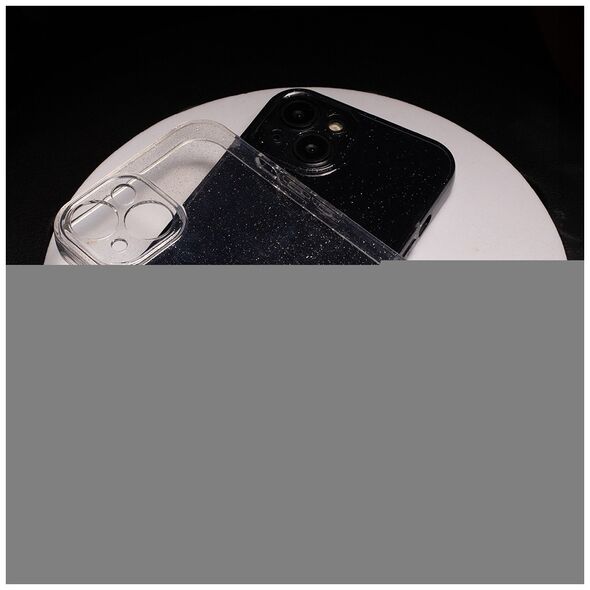 Shine case for Xiaomi Redmi Note 12 Pro 5G transparent