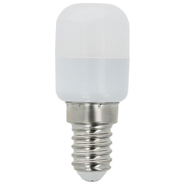 Bulb LED E14 T26 2W 210lm 4500K Forever Light