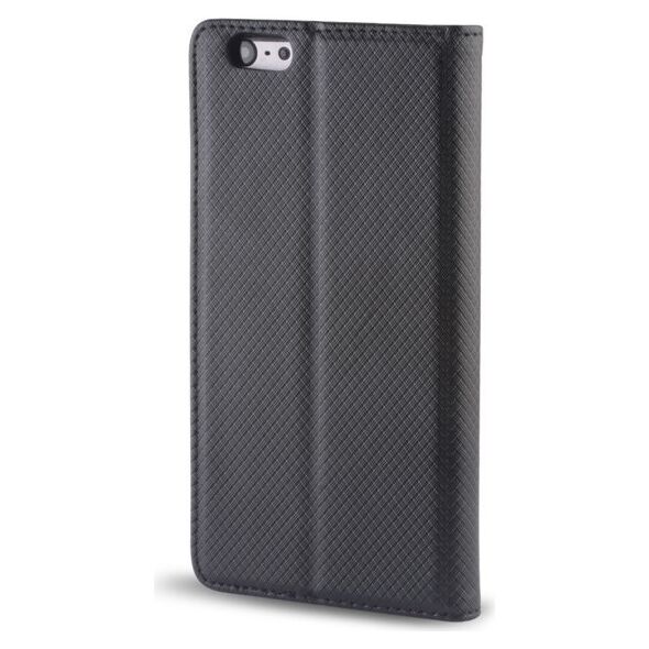 Smart Magnet case for Samsung Galaxy A05S black