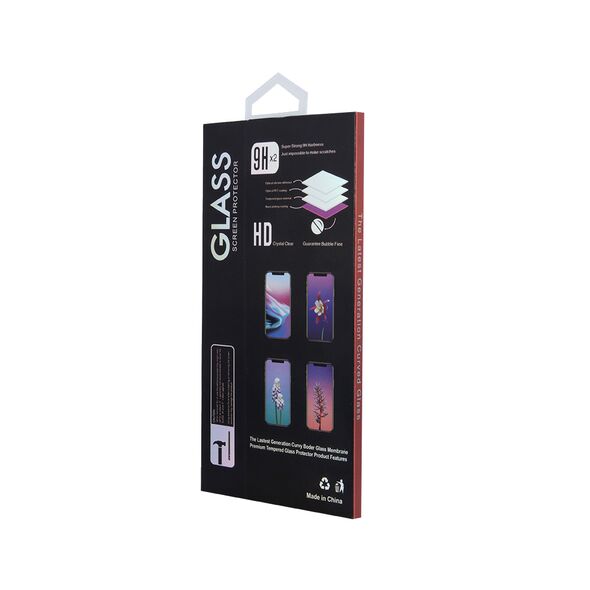 Tempered glass 6D for Oppo A58 4G