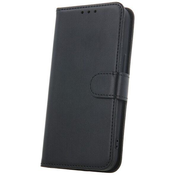 Smart Classic case for Xiaomi Redmi 12 4G / 12 5G black