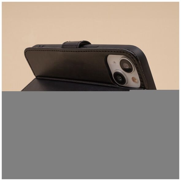 Smart Classic case for Huawei P30 Lite black