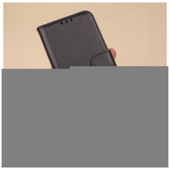 Smart Classic case for Huawei P30 Lite black