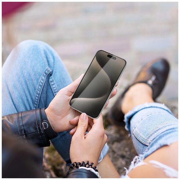 Vmax tempered glass 2,5D Normal Clear Glass for Samsung Galaxy A54 5G