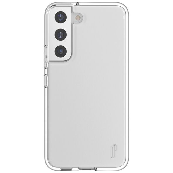 Ugly Rubber Pure case for Samsung Galaxy S23 clear