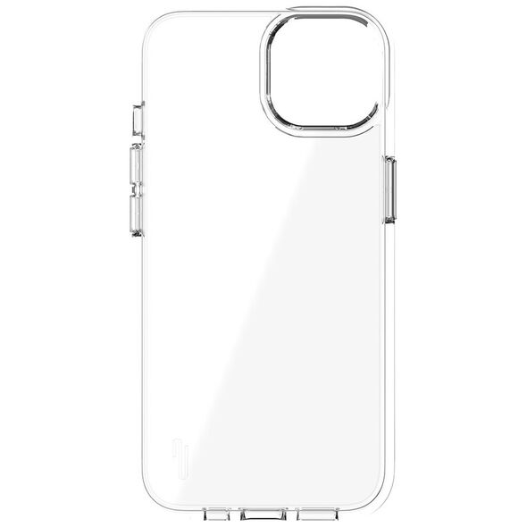 Ugly Rubber Pure case for iPhone Xr 6,1&quot; clear