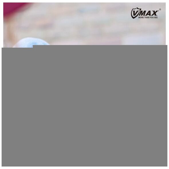 Vmax tempered glass 0.33mm 2,5D high clear privacy glass for Samsung Galaxy A54 5G