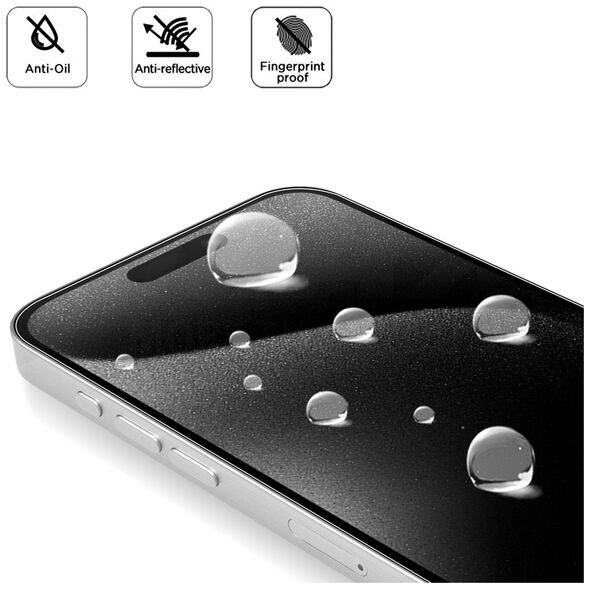 Vmax protective film invisble TPU film - full coverage for iPhone 14 6,1&quot;