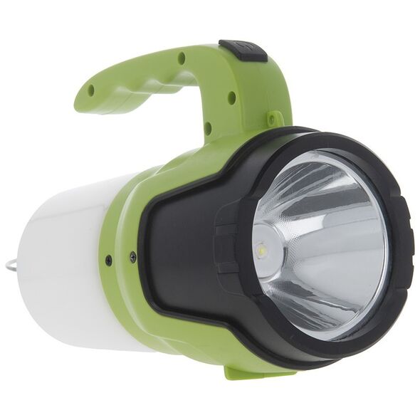 Forever Light LED flashlight CAMPING 1200mAh 450lm SMD FLF-07
