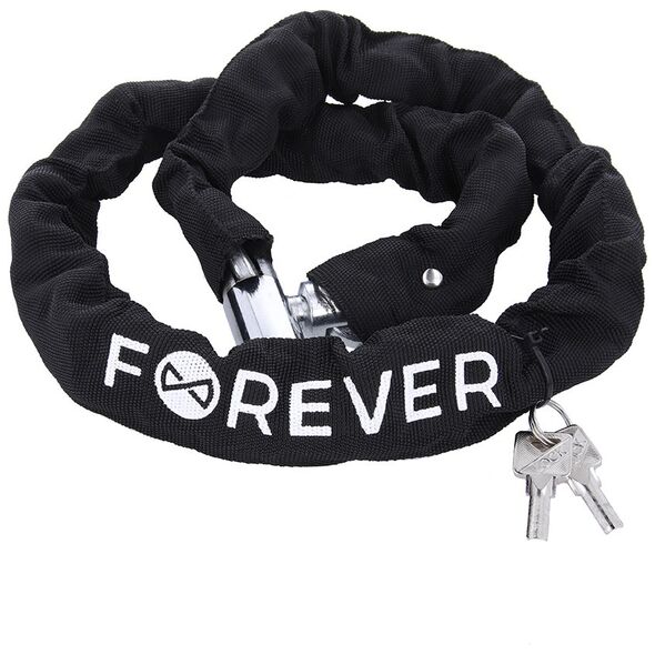 Bike chain lock CHL-105 Forever Outdoor