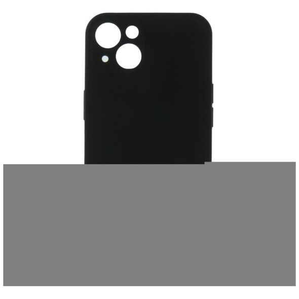 Mag Invisible case for iPhone 15 Plus 6,7&quot; black