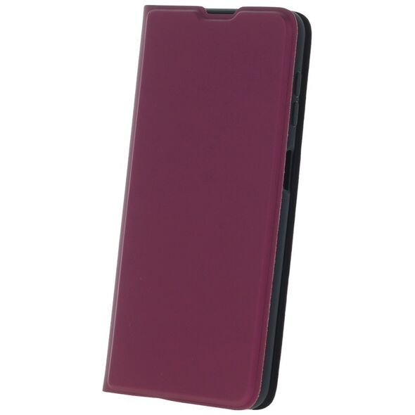 Smart Soft case for iPhone 11 burgundy