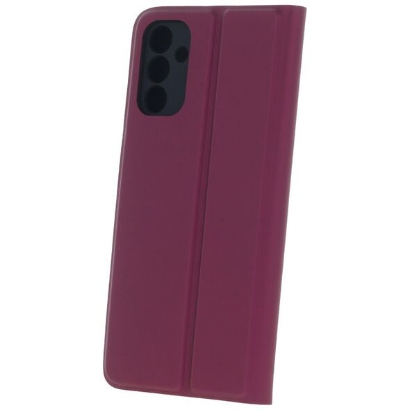 Smart Soft case for iPhone 11 burgundy