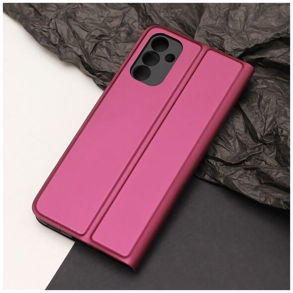 Smart Soft case for iPhone 11 burgundy