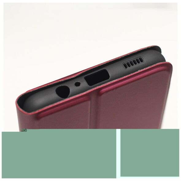 Smart Soft case for iPhone 11 burgundy