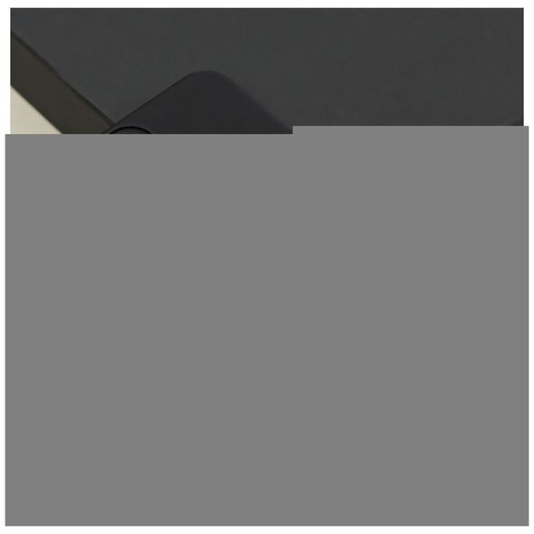 Silicon case for iPhone 14 Pro Max 6,7&quot; black