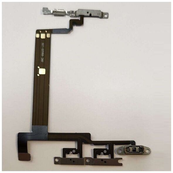 Power on/off, volume flex for iPhone 13 Mini