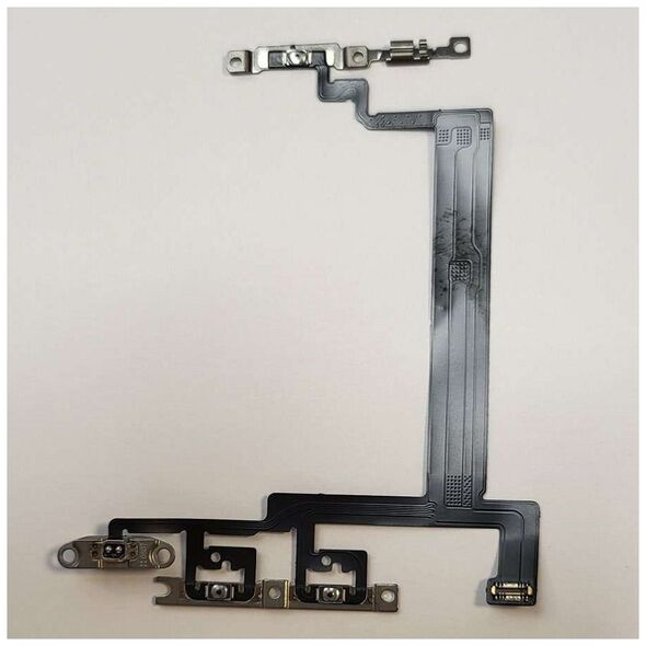 Power on/off, volume flex for iPhone 13 Mini