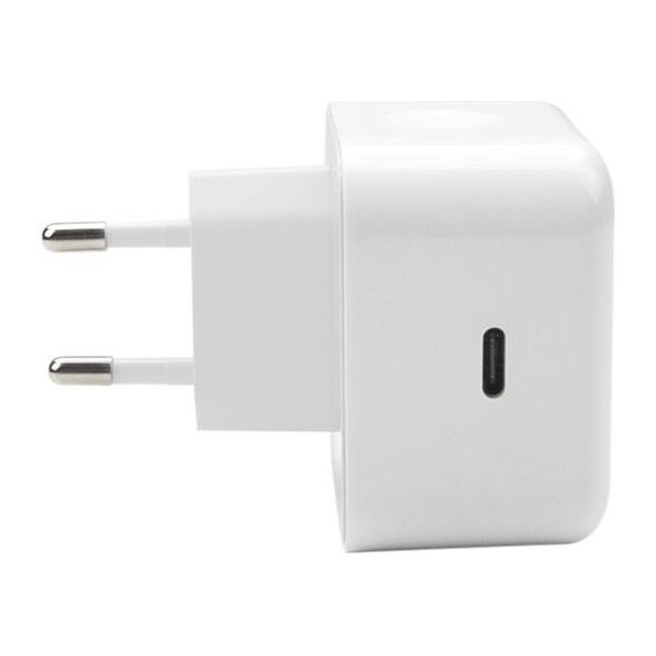 Setty charger 1xUSB-C 3A 20W LSI-C-200 white