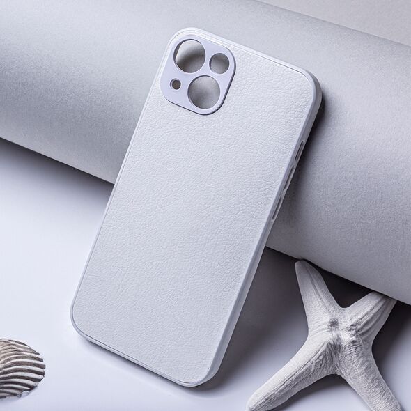 Black&White case for Xiaomi Redmi Note 12 4G white