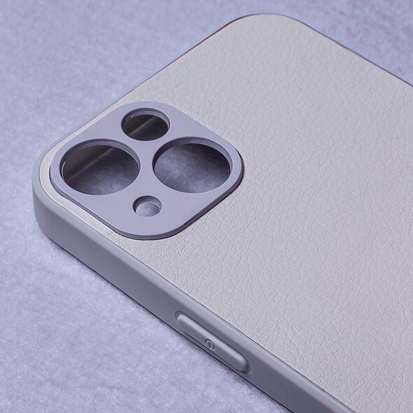 Black&White case for Xiaomi Redmi Note 12 Pro Plus white