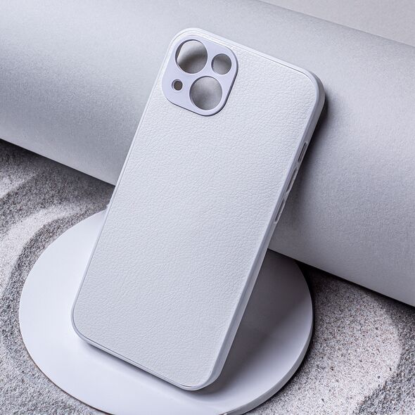 Black&White case for Xiaomi Redmi Note 12 Pro Plus white