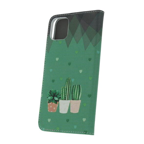 Smart Trendy Cactus 2 case for Samsung Galaxy A33 5G