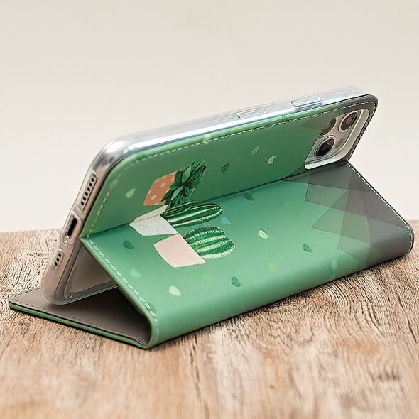 Smart Trendy Cactus 2 case for Samsung Galaxy S23 Ultra