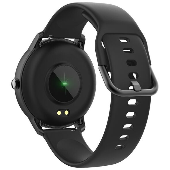 Forever Smartwatch ForeVive 2 Slim SB-325 black