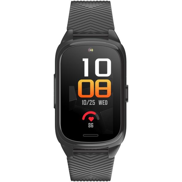 Forever smartwatch SIVA ST-100 black