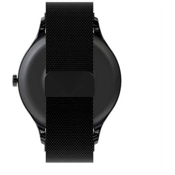 Forever smartwatch ForeVive 3 SB-340 black