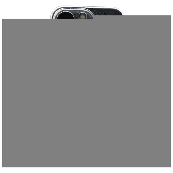 Shine case for Samsung Galaxy A54 5G transparent