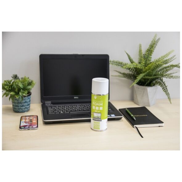 TFO LCD foam cleaner 400 ml