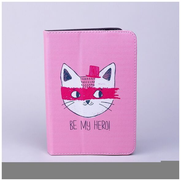 Universal Kitty 2 case for tablet 9-10”