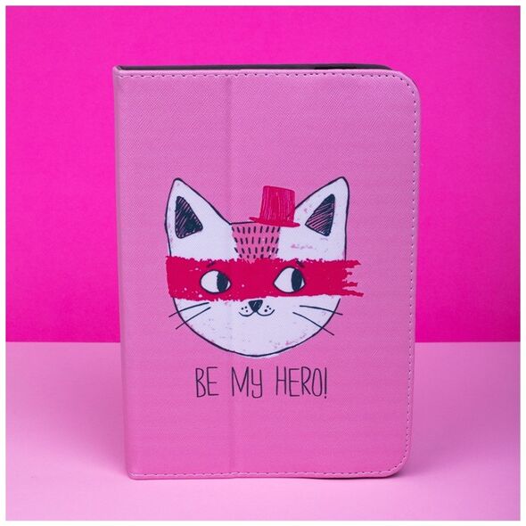 Universal Kitty 2 case for tablet 9-10”