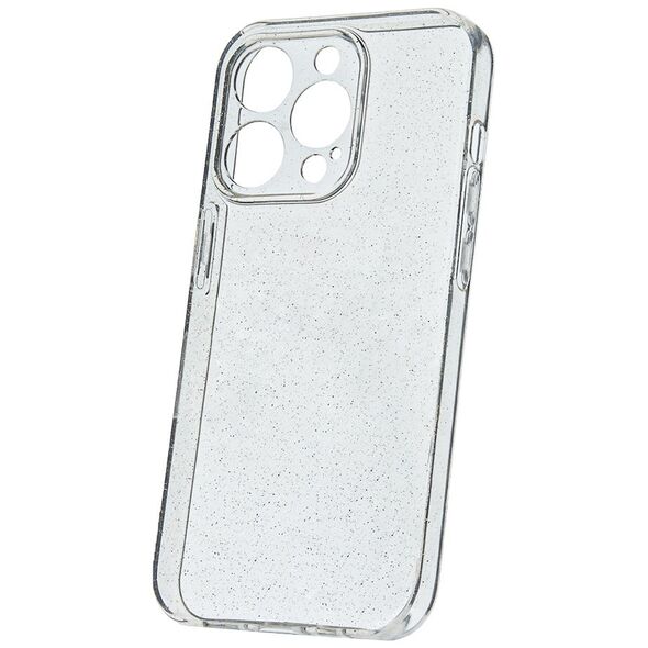 Shine case for iPhone 14 Pro 6,1&quot; transparent