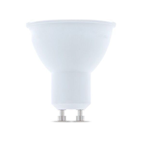 LED Bulb GU10 7W 230V 3000K 560lm Forever Light