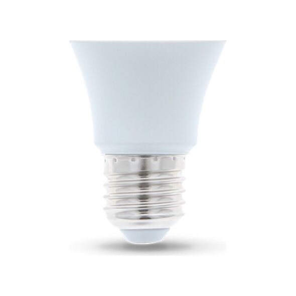 LED Bulb E27 A60 6W 230V 3000K 480lm Forever Light