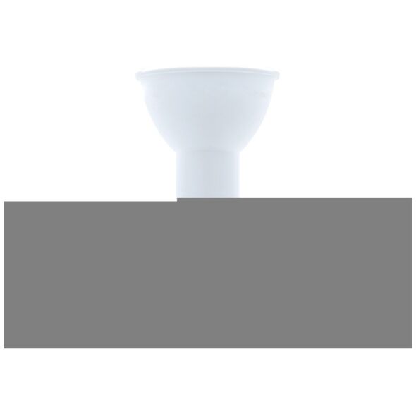 LED bulb GU10 1W 230V 3000K 90lm Forever Light