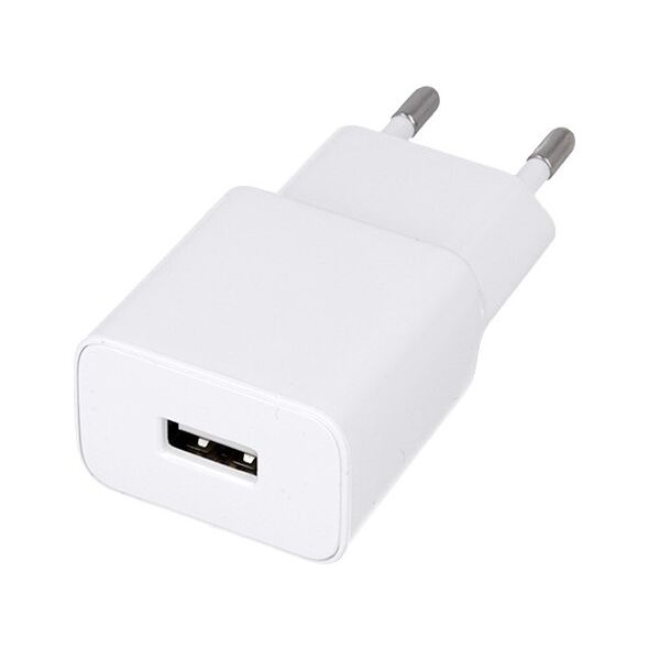 Maxlife MXTC-01 charger 1x USB 1A white