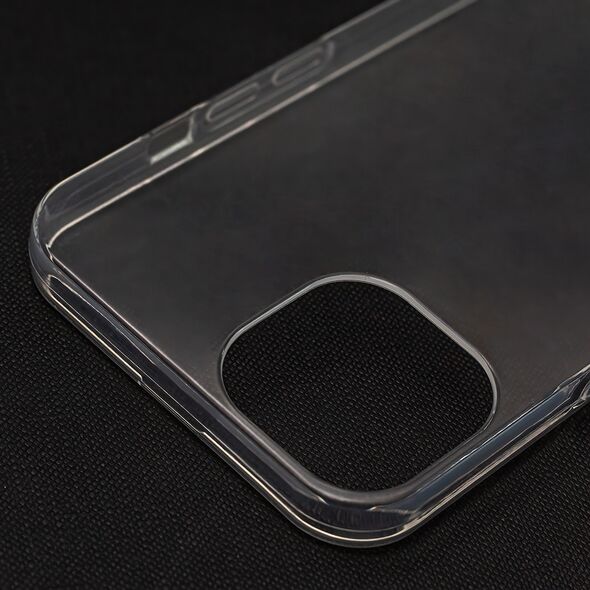 Slim case 1 mm for Samsung Galaxy Note 20 Ultra / 20 Ultra 5G transparent