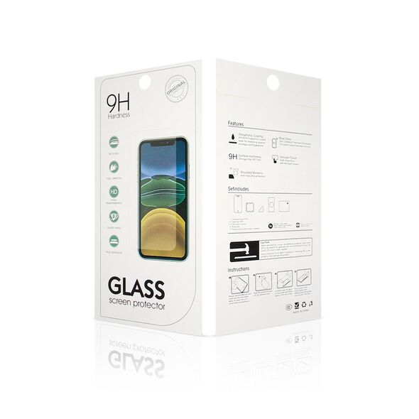 Tempered glass 2,5D for Samsung Galaxy J3 2017 (J330)