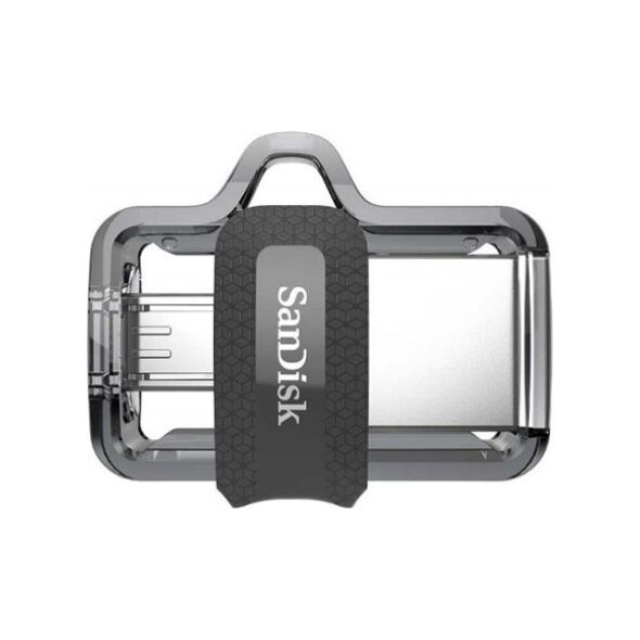 SanDisk pendrive 64GB USB 3.0 / USB 2.0 dual drive 150 MB/s