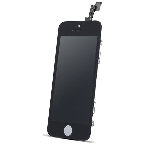 LCD Display with touch screen iPhone SE 2016 black AAA