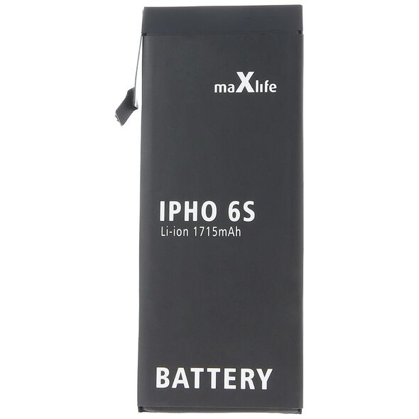 Maxlife battery for iPhone 6s 1810mAh