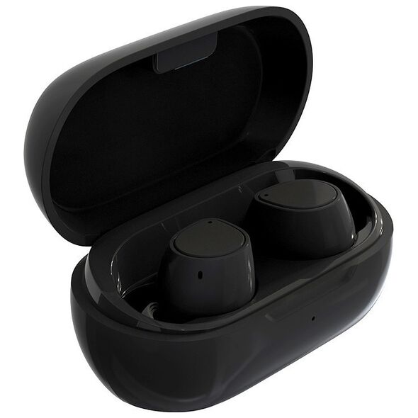 Maxlife Bluetooth earphones TWS MXBE-04 black