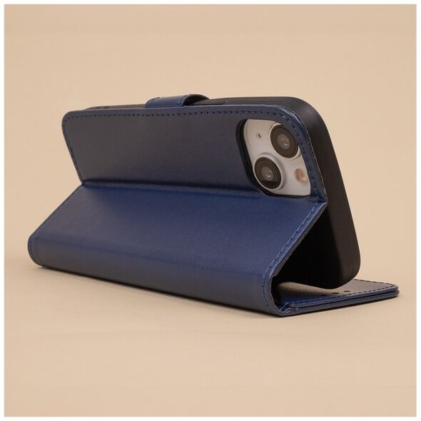 Smart Classic case for Samsung Galaxy A55 5G navy  blue