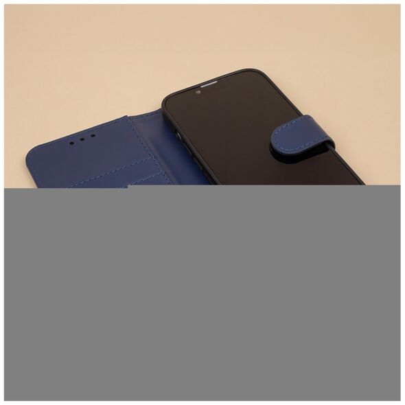 Smart Classic case for Samsung Galaxy A55 5G navy  blue